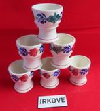 REKJE EN 6 EIHOUDERS VAN BOCH * Boeren Bont *, Verzenden, Overige typen, Nieuw, Overige stijlen