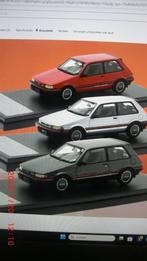 Hi Story Toyota Corolla 1:43, Ophalen of Verzenden, Nieuw, Auto, Overige merken