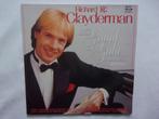 Richard Clayderman - The grand gala album LP, Ophalen of Verzenden, 1960 tot 1980, Gebruikt, 12 inch