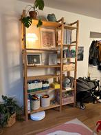 Houten IKEA IVAR kast  / Wooden IKEA IVAR unit [PICK-UP DEC], Huis en Inrichting, Ophalen, Gebruikt