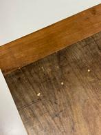 Franse eettafel 200cm landelijk, Ophalen