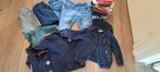 Tweeling pakket 86, Kinderen en Baby's, Tweelingen en Meerlingen, Ophalen of Verzenden, Zo goed als nieuw, Kleding