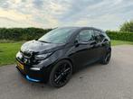 BMW i3s Executive Edition 120Ah - Zwart Metallic, Auto's, 4 stoelen, Zwart, Origineel Nederlands, Elektrisch