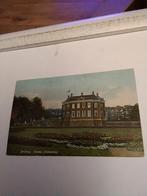 DE STEEG. KASTEEL. MIDDACHTEN 1911, Ophalen of Verzenden, Voor 1920, Gelderland