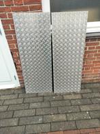 5 traans traanplaat, Ophalen, Nieuw, Overige materialen, Minder dan 20 mm