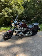 BMW  R1200C cruiser, Motoren, Ophalen, Gebruikt