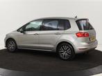 Volkswagen Golf Sportsvan 1.4 TSI Allstar | Automaat | Adapt, Auto's, Volkswagen, 65 €/maand, Stof, Gebruikt, Euro 6