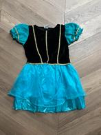 Pietenjurkje blauw maat 116, Ophalen of Verzenden, Gebruikt, 110 t/m 116, Meisje
