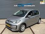 Volkswagen Up! 1.0 BMT move up! 5 DEURS/ BLUETOOTH/ LED VERL, Voorwielaandrijving, Gebruikt, Met garantie (alle), 23 km/l