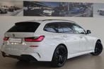 BMW 3 Serie Touring 320e High Executive / M-Sportpakket / Pa, Auto's, Te koop, Gebruikt, 750 kg, Emergency brake assist