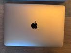 Macbook Air 13 inch 2021 model A2337 Rose gold, 256 GB, 2 tot 3 Ghz, Qwerty, 8 GB
