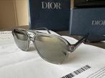 Dior zonnebril, Sieraden, Tassen en Uiterlijk, Zonnebrillen en Brillen | Heren, Overige merken, Grijs, Ophalen of Verzenden, Zonnebril