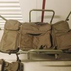 Nash Tassen Set - Visuitrusting, Watersport en Boten, Hengelsport | Karpervissen, Ophalen of Verzenden, Zo goed als nieuw, Complete set