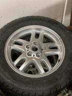 Range rover vogue reservewiel band +velg wiel l322 255/60/18, Ophalen, Nieuw, Land Rover