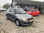 Suzuki Swift 1.3 3DRS Comfort 68KW 93PK Boekjes, Auto's, Suzuki, Stof, Gebruikt, Swift, Origineel Nederlands