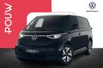 Volkswagen ID. Buzz Cargo 286pk Anniversary Edition 79 kWh |, Auto's, Bestelauto's, Automaat, 12 maanden, Zwart, Volkswagen