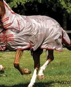 Horseware vliegendeken pony zomerdeken hals staldeken, Dieren en Toebehoren, Paarden en Pony's | Dekens en Dekjes, Ophalen of Verzenden