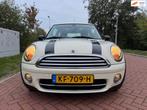Mini Mini Clubman 1.6 Cooper Chili PANO, Voorwielaandrijving, Start-stop-systeem, Gebruikt, 4 cilinders