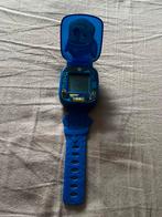 Paw Patrol Speelgoed Horloge, Ophalen of Verzenden, Zo goed als nieuw, Overige typen, Met geluid