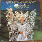 Aangeboden lp Barclay ; Octoberon, Ophalen of Verzenden, Gebruikt, Overige formaten, Poprock