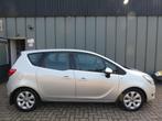 Opel Meriva 1.6 CDTi Edition AIRCO//CRUISE//ELEC.RAMEN//CV+A, Gebruikt, 4 cilinders, Startonderbreker, Bedrijf