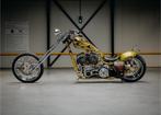 Harley-Davidson SPS Billy Lane stijl Unieke Cobra Chopper Bi, 1680 cc, Bedrijf, Meer dan 35 kW, Overig
