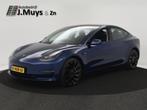 Tesla Model 3 Performance 462PK AWD 75 kWh PANODAK|AUTOPILOT, Automaat, 27 €/maand, Stof, Gebruikt