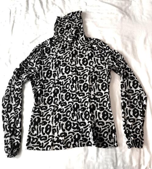 Dames topje met lange mouwen, Claudia Sträter, Kleding | Dames, Tops, Zo goed als nieuw, Maat 38/40 (M), Overige kleuren, Lange mouw