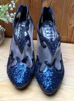 Schoenen maat 36 NIEUW [nr1], Ophalen of Verzenden, Nieuw, Blauw
