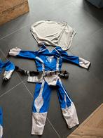 Mega Mindy kostuum Toby- Maat 3-5 jaar en 6-8 jaar, Ophalen of Verzenden, Gebruikt, 104 of kleiner, Jongen of Meisje