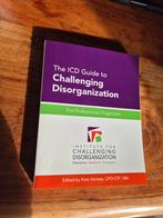 The ICD Guide to challenging disorganization  kate varness, Ophalen of Verzenden, Nieuw, Overige uitgevers