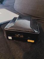 Intel NUC 7e Gen i5 Mini PC, Computers en Software, Desktop Pc's, 2 tot 3 Ghz, 8 GB, I5, Intel