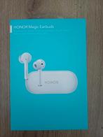 HONOR Magic Earbuds - Nieuw!, Ophalen of Verzenden, Nieuw, Overige merken, Bluetooth