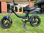 2x Tomos Rollend Frame, Ophalen, Gebruikt, Maximaal 45 km/u, Overige modellen