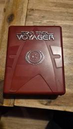 Star Trek Voyager Seizoen 1 DVD Boxset, Cd's en Dvd's, Dvd's | Tv en Series, Boxset, Science Fiction en Fantasy, Ophalen of Verzenden