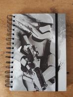 NIEUW: Star Wars notitie blok/schrift, Ophalen of Verzenden, Nieuw, Overige typen