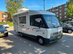 Dethleffs Globetrotter i532 integraal camper, Caravans en Kamperen, Integraal, Diesel, Particulier, Dethleffs