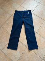 Ten cate protect werkbroek Tecafort maat 56, Tuin en Terras, Werkkleding, Ophalen of Verzenden, Zo goed als nieuw, Heren, Broek