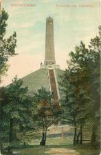 (301-133-033) Woudenberg Pyramide van Austerlitz, Verzamelen, Ansichtkaarten | Nederland, Verzenden, Utrecht
