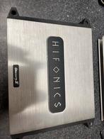 HiFonics Mercury IV versterker, Auto diversen, Autospeakers, Ophalen of Verzenden