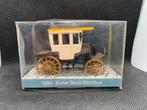 Cursor Modell Mercedes Benz Erster Omnibus 1:43 OVP, Verzenden, Zo goed als nieuw, Auto