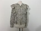 Nieuwe blouse van Baum und Pferdgarten maat 40, Maat 38/40 (M), Overige kleuren, Verzenden, Baum und Pferdgarten