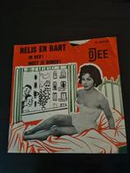 Piratensingle van Nelis en Bart : in bed ( ojee label), Cd's en Dvd's, Ophalen of Verzenden, Gebruikt, Overige formaten, Levenslied of Smartlap