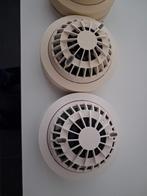 Powermax Visonic, Doe-het-zelf en Verbouw, Alarmsystemen, Ophalen of Verzenden, Detector, Sensor of Melder, Rook