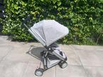 Quinny zapp xtra2, Kinderen en Baby's, Buggy's, Ophalen of Verzenden, Gebruikt, Quinny, Verstelbare rugleuning