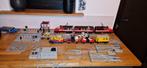 Lego 12 volt treinen 7735 7745 7866, Kinderen en Baby's, Speelgoed | Duplo en Lego, Ophalen of Verzenden, Gebruikt