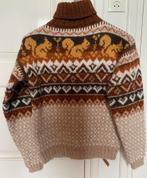 Koud hè,  maar niet met deze Lettlopi trui, Ophalen of Verzenden, Nieuw