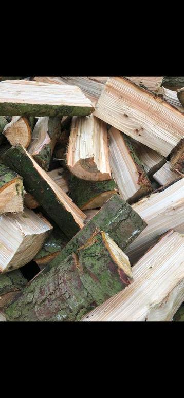 Brand stook haard hout spar/den. beschikbaar voor biedingen