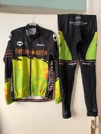Fietskleding club assen L/XL, Forte, Gebruikt, Ophalen of Verzenden, XL
