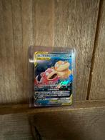 Psyduck&Slowpoke GX #011, Ophalen of Verzenden, Nieuw, Losse kaart